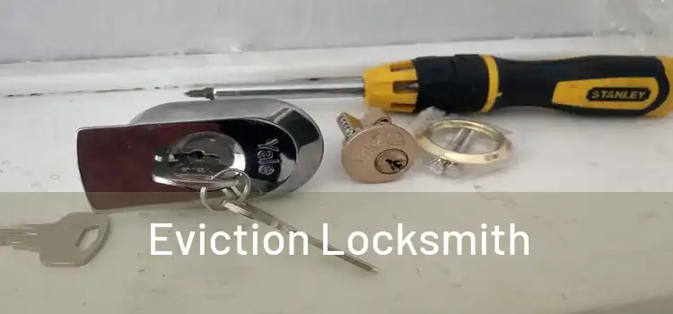 Eviction Locksmith
