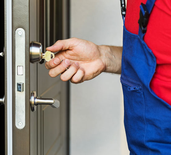 Residential Locksmith Danville