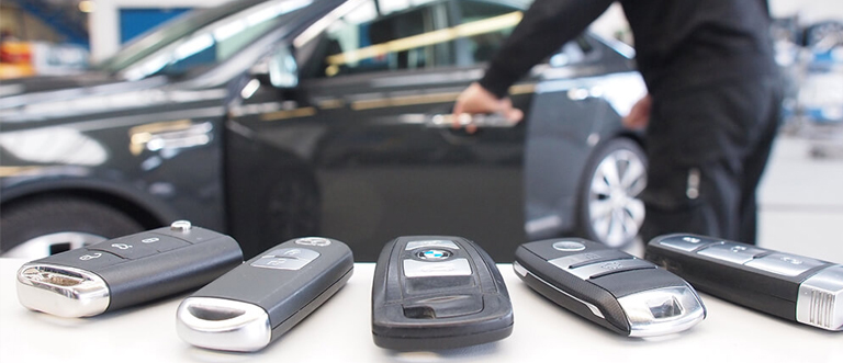 Mobile Car Locksmith Danville