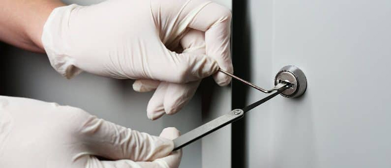 Commercial Emergency Locksmith Danville