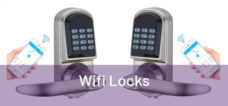  Wifi Locks 